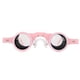 thumbnail image 1 of Gafas Binoculares Libres De Manos Para Conciertos De Pesca, 10x Manual De Aumento HD Foción De Las Manos Facsas De ópera Libre Binoculares, 10x34 Binoculares De Pesca Telescopio, 1 of 7