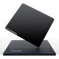 thumbnail image 1 of Mouse Pad llano MP001 de Vidrio Templado 45x40 cm Antideslizante, 1 of 8