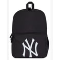 thumbnail image 1 of Mochila New Era Multi Estadium De Los Yankees UNISEX 60503791 Negro SIN TALLA, 1 of 5