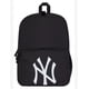 thumbnail image 1 of Mochila New Era Multi Estadium De Los Yankees UNISEX 60503791 Negro SIN TALLA, 1 of 5
