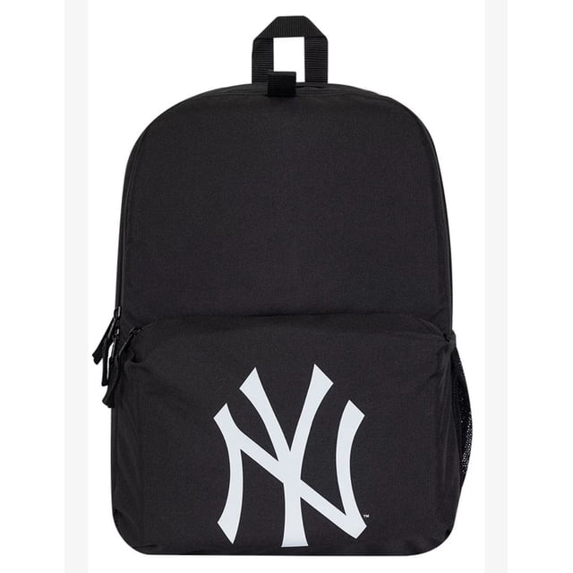 Mochila New Era Multi Estadium De Los Yankees UNISEX 60503791 Negro SIN TALLA