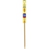 Boye Aluminum Afghan Crochet Hook, 14",