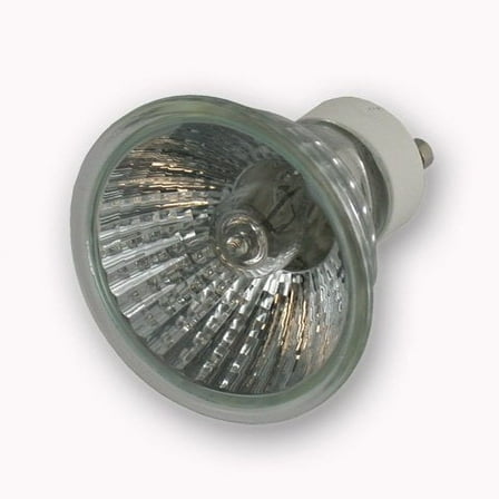 Feit Electric Q35MR16/GU10 35-Watt Halogen MR16 Bulb