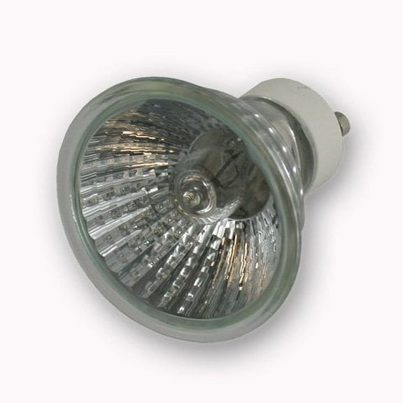 Feit Electric Q35MR16/GU10 35-Watt Halogen MR16 Bulb