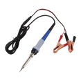 thumbnail image 1 of Kit de estación de soldadura de cautín para automóvil Soldador eléctrico accionado por clip para automóvil Bolígrafo para soldar, 1 of 8