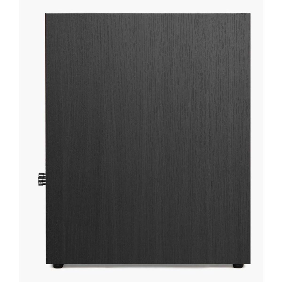 triangle HiFi Bookshelf Speakers - Borea BR03, Black Ash, Pair