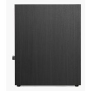 triangle HiFi Bookshelf Speakers - Borea BR03, Black Ash, Pair