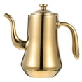 thumbnail image 4 of SOPOTUTU Tea Kettles Stainless Steel Elegant Design Housewarming 1Set, 4 of 8
