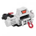 thumbnail image 4 of Rc Car Winch For Traxxas Hsp Redcat Rc4wd Tamiya Axial Scx10 D90 Hpi Black, 4 of 5
