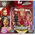 thumbnail image 4 of WWE Becky Lynch vs Bianca Belair Championship Showdown 2-Pack, 4 of 6