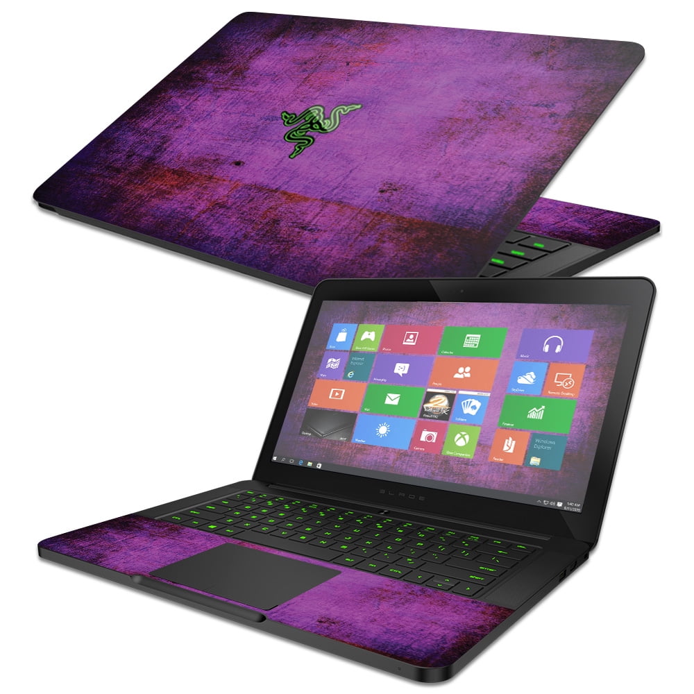 razer blade skin razer blade skin