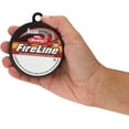 thumbnail image 6 of The Beadsmith Fireline by Berkley - Micro-Fused Braided Thread - 4lb. Test, 005"/.12mm Diameter, 50 Yard Spool, Smoke Grey - Super Strong Stringing Material for Jewelry Making and Bead Weaving, 6 of 8