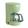 thumbnail image 2 of Drip Coffee Maker with 2-Hour Keep Warm & Auto Shut-Off, 2 of 7