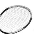thumbnail image 4 of Raquette de tennis 27 pouces, ensemble d'entraînement pour débutants avec sac de transport, pour adultes, étudiants, femmes et hommes, noir, 4 of 4