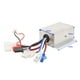 thumbnail image 1 of MOTOR DE 24 V 250W CAJA DE CONTROLADOR CEPILLADO SCOOTER ELECTRICO CONTROL DE VELOCIDAD SENSABLE AL SCOOTER ALEACION DE ALUMINIO, 1 of 7