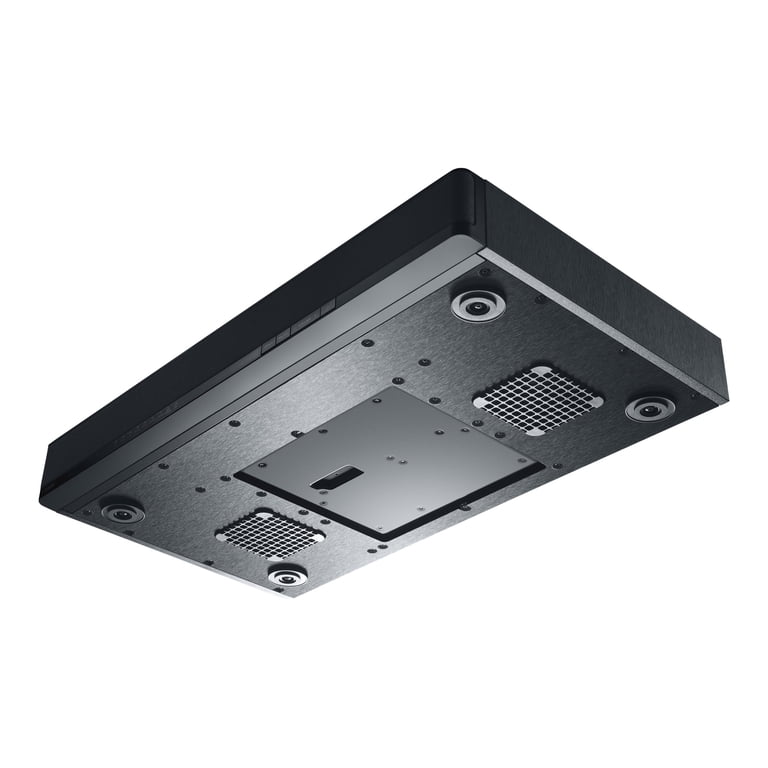 Yamaha SRT-700 - Sound stand - 2.1-channel - wireless - Bluetooth