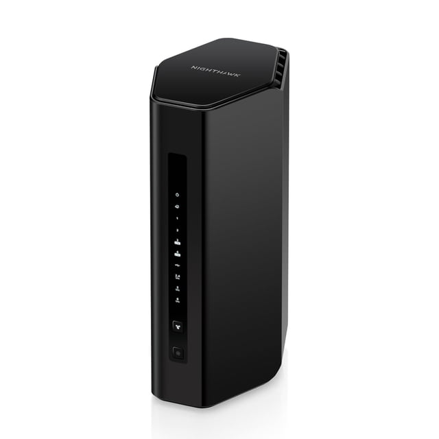 Router NETGEAR Nighthawk WiFi 7 de triple banda RS280S de 9,2 Gbps