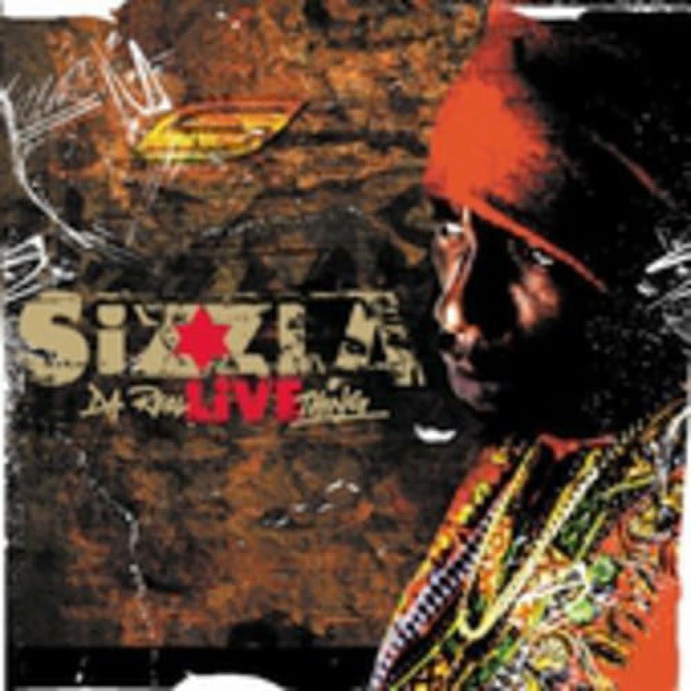 Vybz Kartel - Reggae Love Songs - Music & Performance - CD