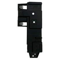 New Aftermarket  Rear Driver Side Bumper Cover Support Replaces 20986153 fits 2007-2016 GMC Acadia