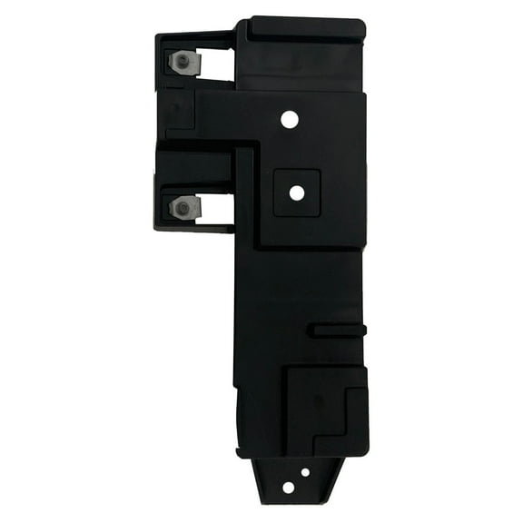 New Aftermarket  Rear Driver Side Bumper Cover Support Replaces 20986153 fits 2007-2016 GMC Acadia