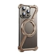 thumbnail image 1 of Z shell rotating magnetic mobile phone case New Q7, 1 of 8