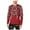 Red - mediumred, variant on I.N.C Mens Filigree Sweatshirt, Red, Large