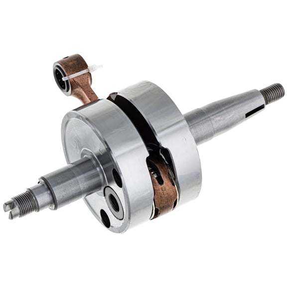 Niche forged Crankshaft Assembly Kawasaki KX60 13031-1448 1999-2003 519-CCS2264H