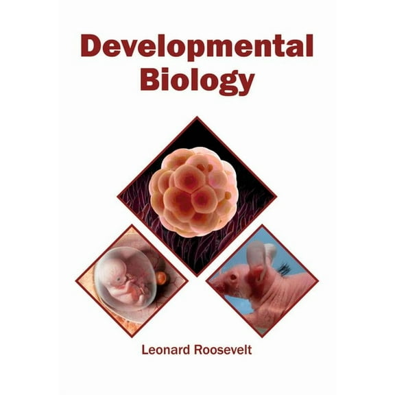 Developmental Biology (Hardcover)