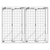 Quiltsmart Mondo Bag Fabric Interfacing Pre-cut