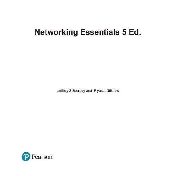 Networking Essentials: A Comptia Network  N10-007 Textbook (Paperback)