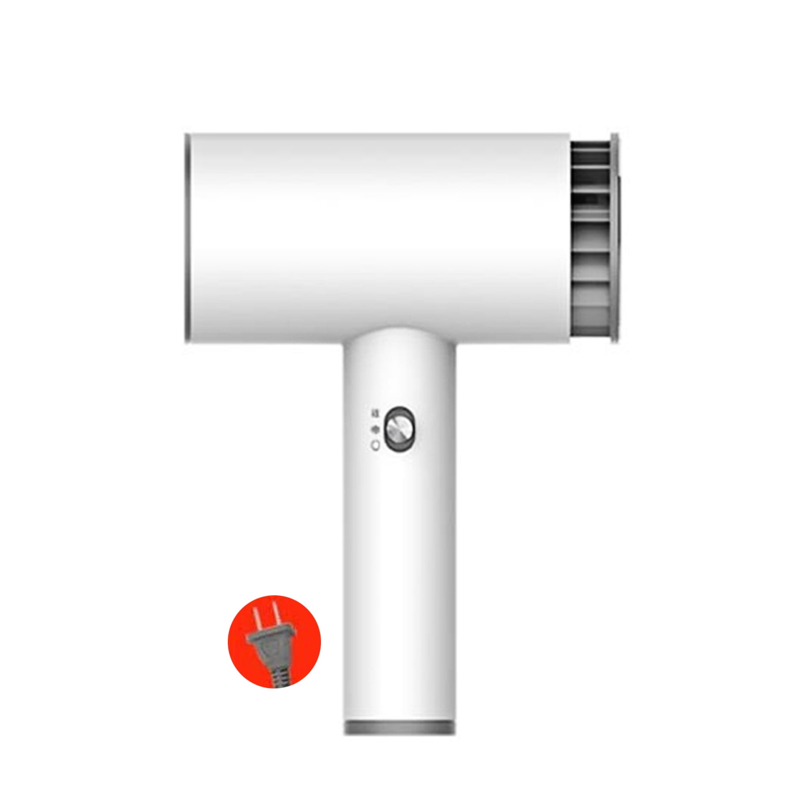 SPHET 220V USB Rechargeable Hair Dryer Travel Blow Dryer for Art  Painting/Home/Outdoor 