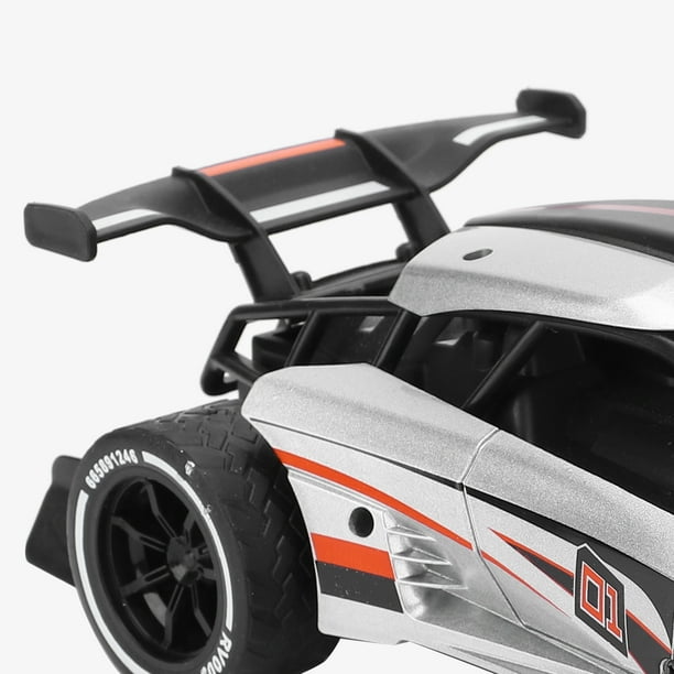 2,4G ALEA CAR RC ALTA VELIDAD, 1/16 RC CAR De Juguete, Vehículos Eléctricos Para Niños Camiones De Juguete Para Niños Para Niños Adultos Para Niños