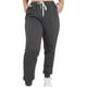 thumbnail image 4 of Pants Jogger Oversized Deportivo Casual Corte Suelto 2505am7, 4 of 8