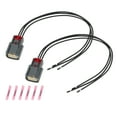 thumbnail image 1 of Conector del arnés de la bobina de encendido para Ford Expedition 15-17 y Lincoln Navigator 15-17, 1 of 7