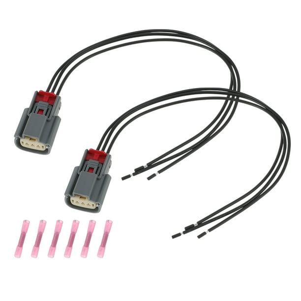 Conector del arnés de la bobina de encendido para Ford Expedition 15-17 y Lincoln Navigator 15-17