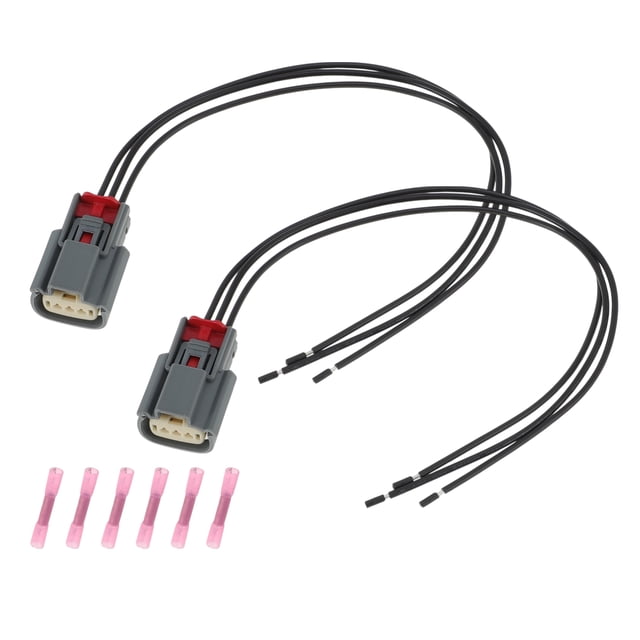 Conector del arnés de la bobina de encendido para Ford Expedition 15-17 y Lincoln Navigator 15-17