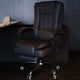 thumbnail image 3 of Boss Office Chair Ergonomic Reclining Computer Home Backrest Study Sofa Chair Comfortable Long-lasting Sitting Modern Furniture My Lux Decor Round, 3 of 26