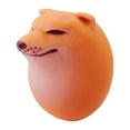 thumbnail image 2 of Figura de cachorro de huevo CUTICAT Juguete Coleccionable, 2 of 8