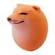 thumbnail image 2 of Figura de cachorro de huevo,Figura de cachorro con forma de juguete de huevo Figura de cachorro de huevo,Juguete para perros con forma de huevo Colección de de Internet,Escultura, 2 of 8
