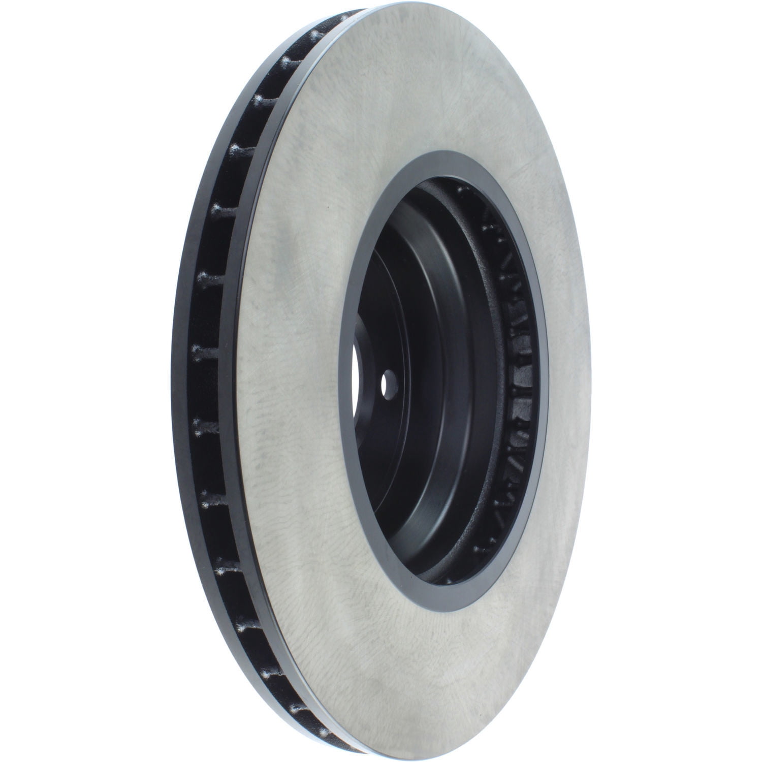 Centric Parts Disc Brake Rotor P/N:125.34064 Fits select: 2006-2008 BMW 750, 2002-2005 BMW 745