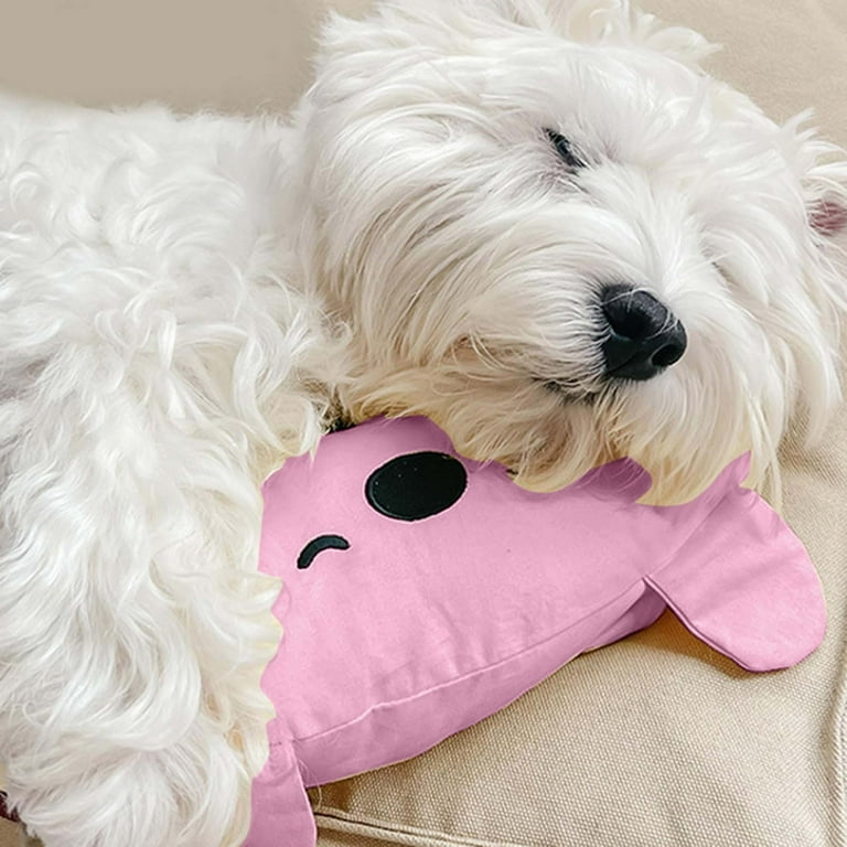 Car Trunk Divider For Small Dogs Toy Dog Accessories Shop Dog Accessories Dog Food Pad Pet Neck Pillow For Cats Dogs Cute Cartoon Accessories Pug Dog