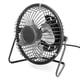 thumbnail image 3 of Mini ventilador de escritorio Toystoory USB 4 pulgadas negro, 3 of 5