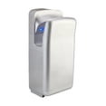 thumbnail image 1 of Double-sided Jet Hand Dryer, Automatically Sense Vertical Wall-mounted High Speed Jet-type Hands Drying Machine For Bathrooms ,High-Speed Drying, 1 of 4