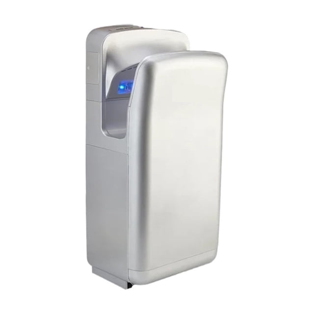 Double-sided Jet Hand Dryer, Automatically Sense Vertical Wall-mounted High Speed Jet-type Hands Drying Machine For Bathrooms ,High-Speed Drying