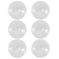 thumbnail image 3 of BRIGHTFUFU 6 uds parasol para parabrisas con ventosa de repuesto para parabrisas, 3 of 7
