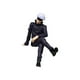 thumbnail image 5 of Figura de ACCIÓN Jujutsu Kaisen Satoru Gojo 10cm PVC Bandai, 5 of 5