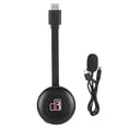 thumbnail image 1 of Adaptador de pantalla inalámbrica con receptor DriveFree N1 Pro para Netflix, 1 of 5