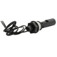 thumbnail image 4 of Water Level Sensor Horizontal Liquid PP Side Mount Float Switch For Pool Tank, 4 of 8