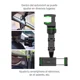 thumbnail image 5 of Soporte Porta Celular Giratorio De 360 Grados, 5 of 6
