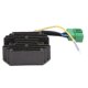 thumbnail image 4 of 12v 280w Regulator Rectifier For Komatsu Yanmar 3tne74 3d74e 3d68e, 4 of 5